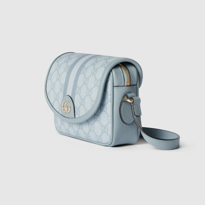 OPHIDIA GG MINI SHOULDER BAG